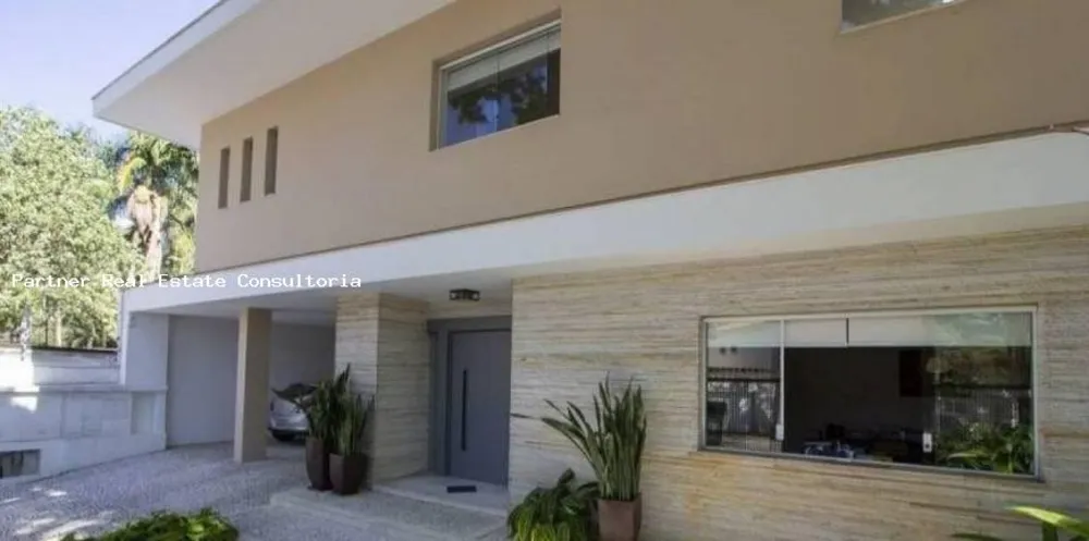 Casa, 4 quartos, 600 m² - Foto 3