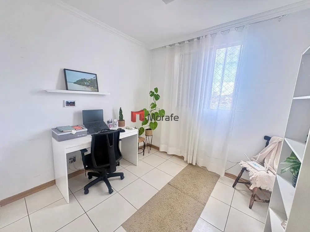 Apartamento, 3 quartos, 72 m² - Foto 6