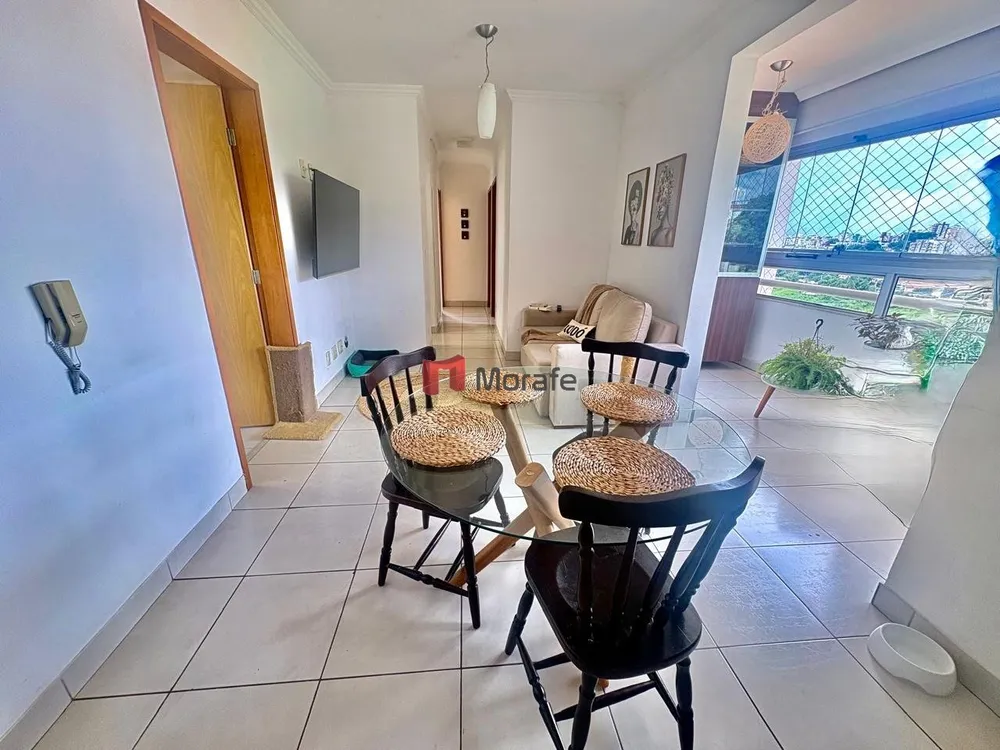 Apartamento, 3 quartos, 72 m² - Foto 4