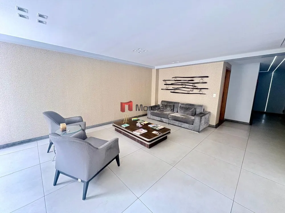 Apartamento, 3 quartos, 72 m² - Foto 3