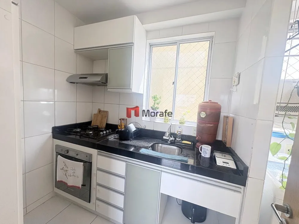 Apartamento, 3 quartos, 72 m² - Foto 2