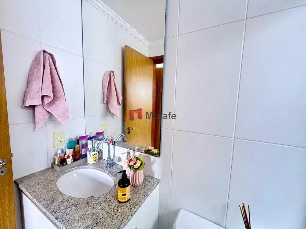 Apartamento, 3 quartos, 72 m² - Foto 5