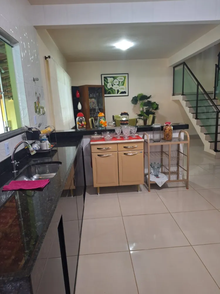 Chácara, 4 quartos, 1600 m² - Foto 5