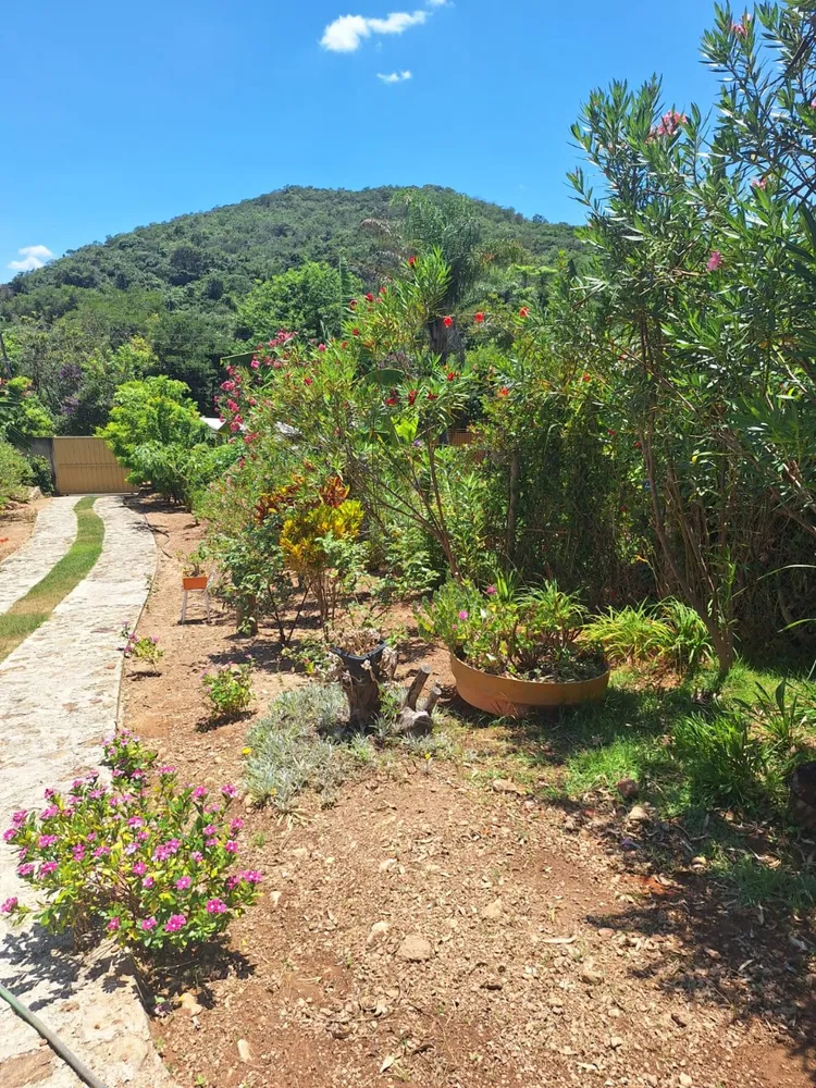 Chácara, 4 quartos, 1600 m² - Foto 11