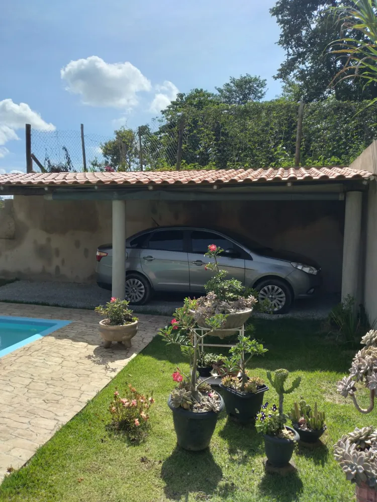 Chácara, 4 quartos, 1600 m² - Foto 4