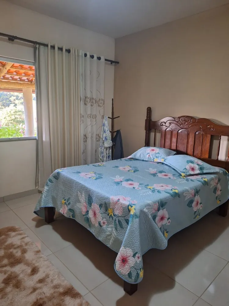 Chácara, 4 quartos, 1600 m² - Foto 6