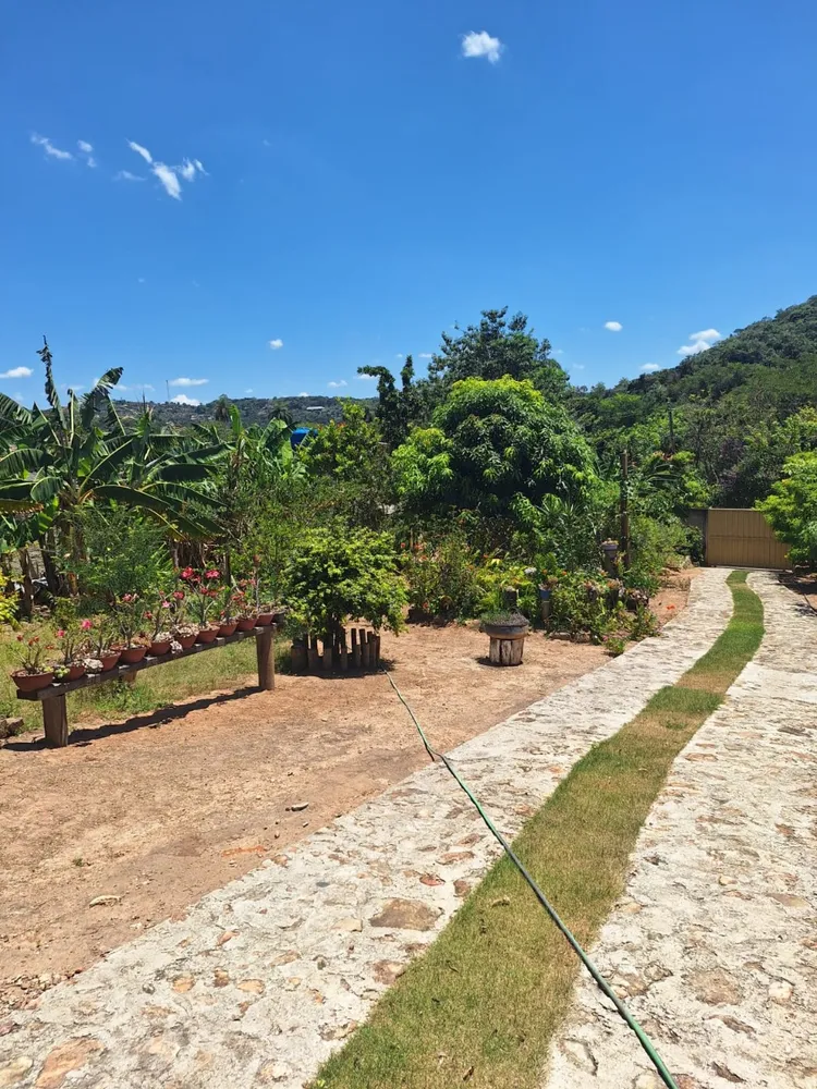 Chácara, 4 quartos, 1600 m² - Foto 10