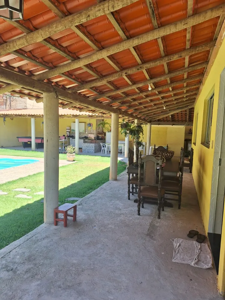 Chácara, 4 quartos, 1600 m² - Foto 9