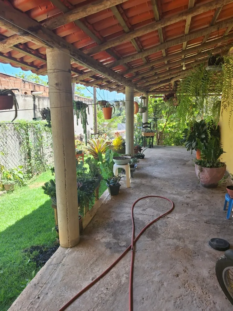 Chácara, 4 quartos, 1600 m² - Foto 8