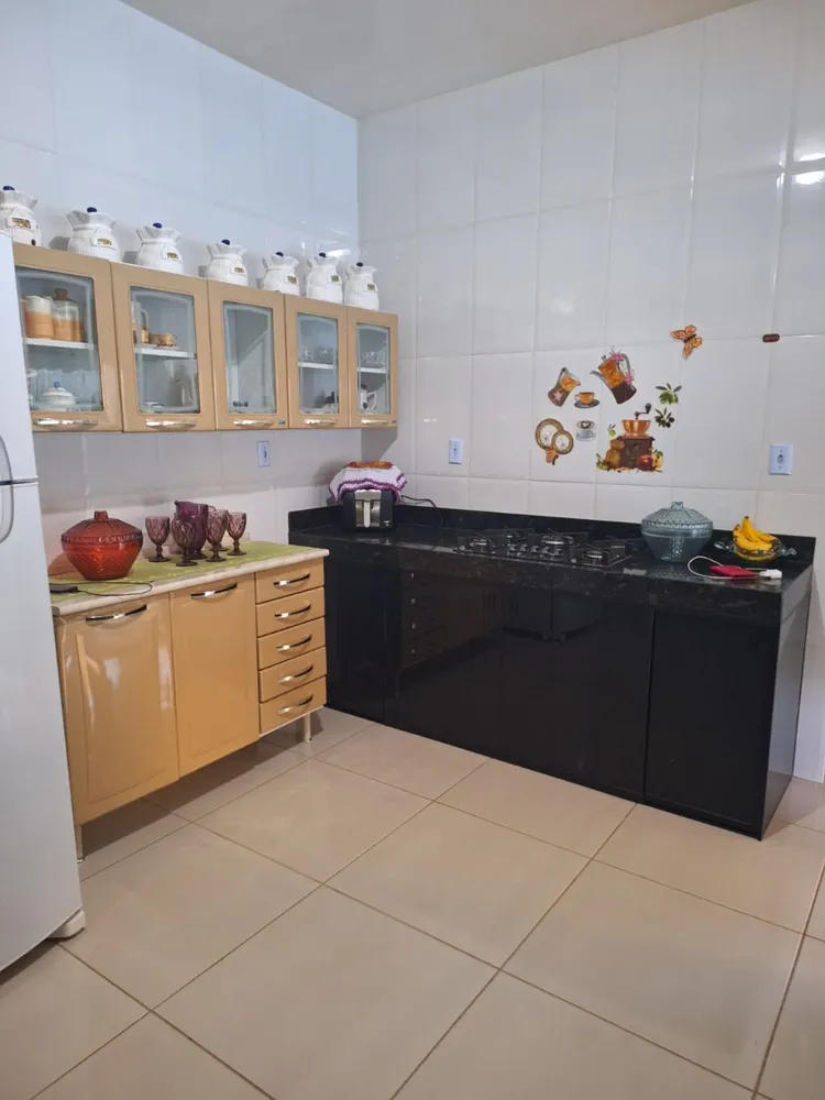Chácara, 4 quartos, 1600 m² - Foto 7