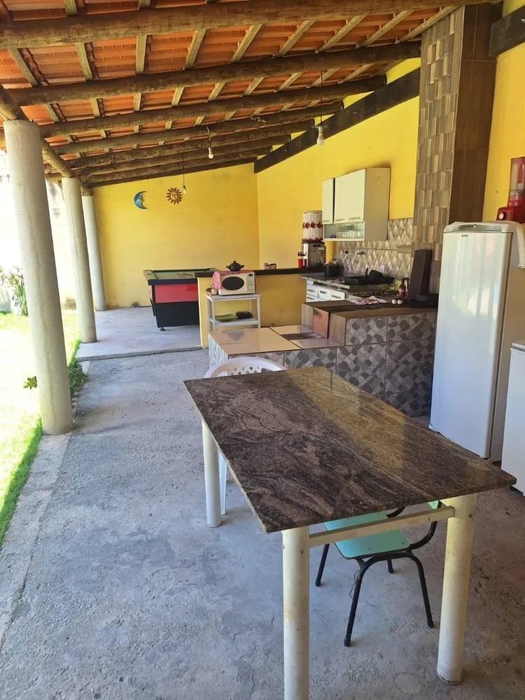 Sítio, 4 quartos, 1600 m² - Foto 9