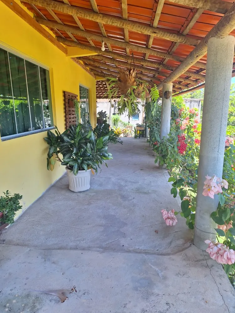 Sítio, 4 quartos, 1600 m² - Foto 12