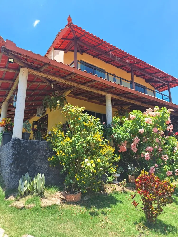 Sítio, 4 quartos, 1600 m² - Foto 18