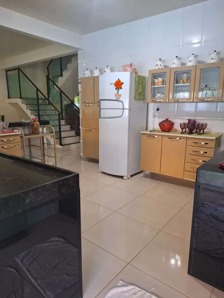 Sítio, 4 quartos, 1600 m² - Foto 8