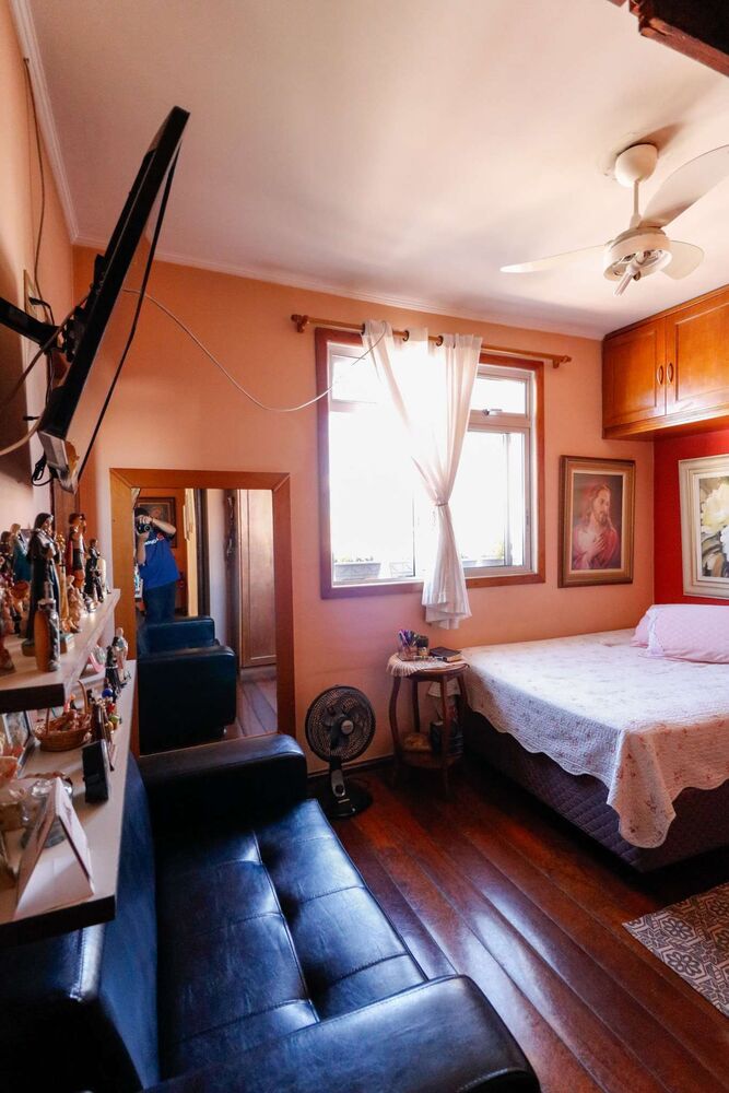 Cobertura à venda com 4 quartos, 170m² - Foto 6