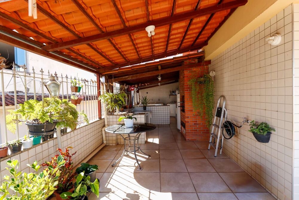 Cobertura à venda com 4 quartos, 170m² - Foto 5