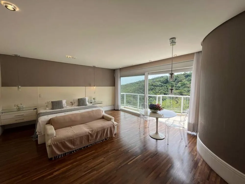 Casa de Condomínio, 5 quartos - Foto 2