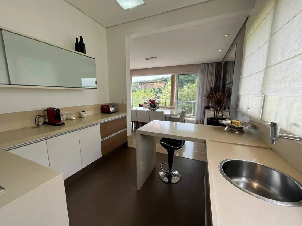 Casa de Condomínio, 5 quartos - Foto 4