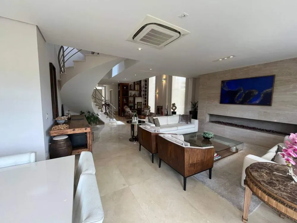 Casa de Condomínio, 5 quartos - Foto 3