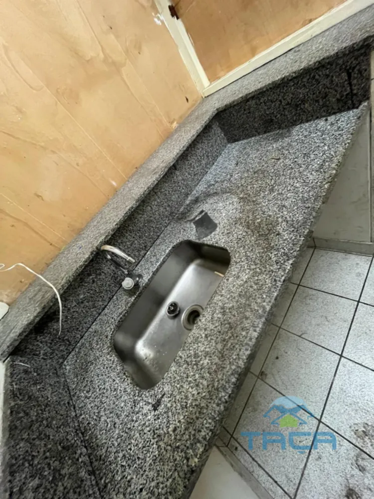 Loja-Salão, 50 m² - Foto 3