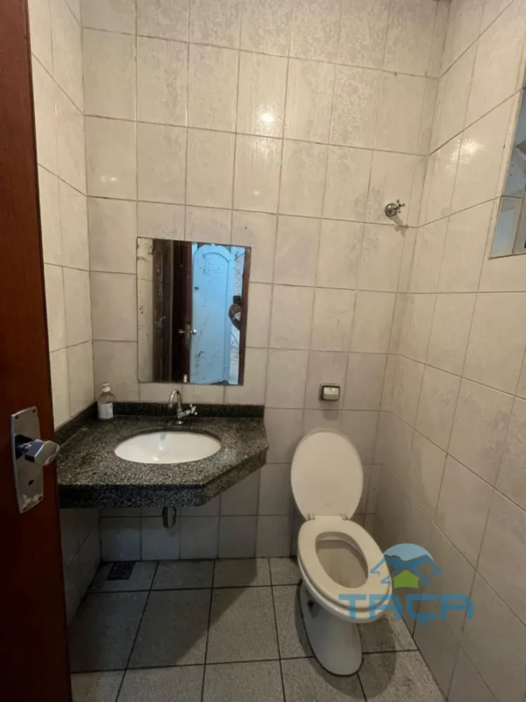 Loja-Salão, 50 m² - Foto 2