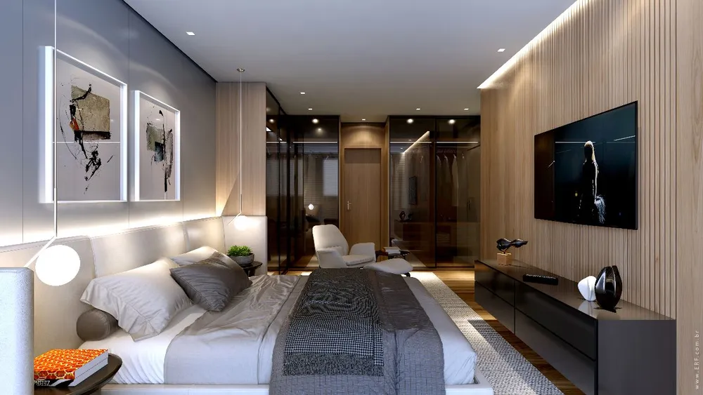 Apartamento, 4 quartos, 157 m² - Foto 7