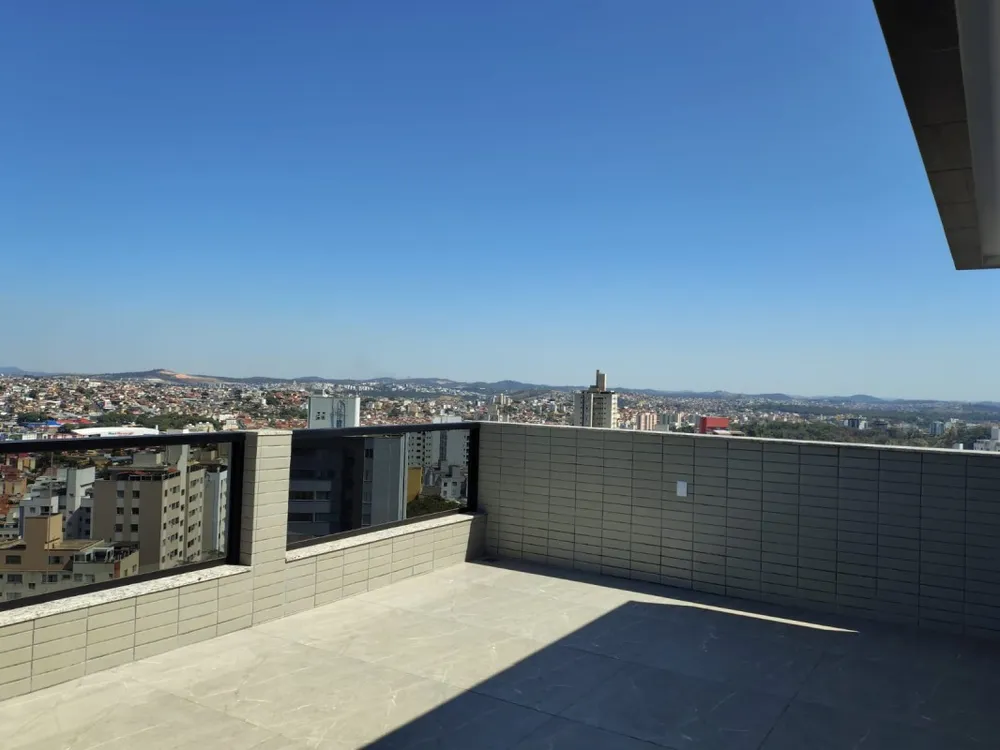 Cobertura, 4 quartos, 156 m² - Foto 10