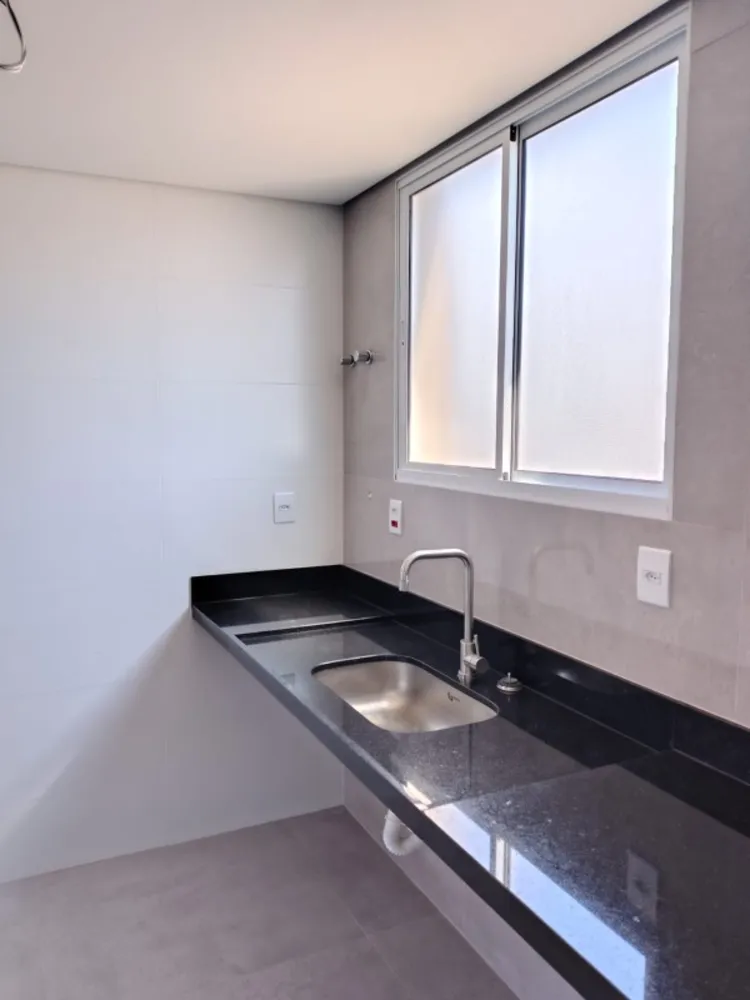 Cobertura, 4 quartos, 156 m² - Foto 7