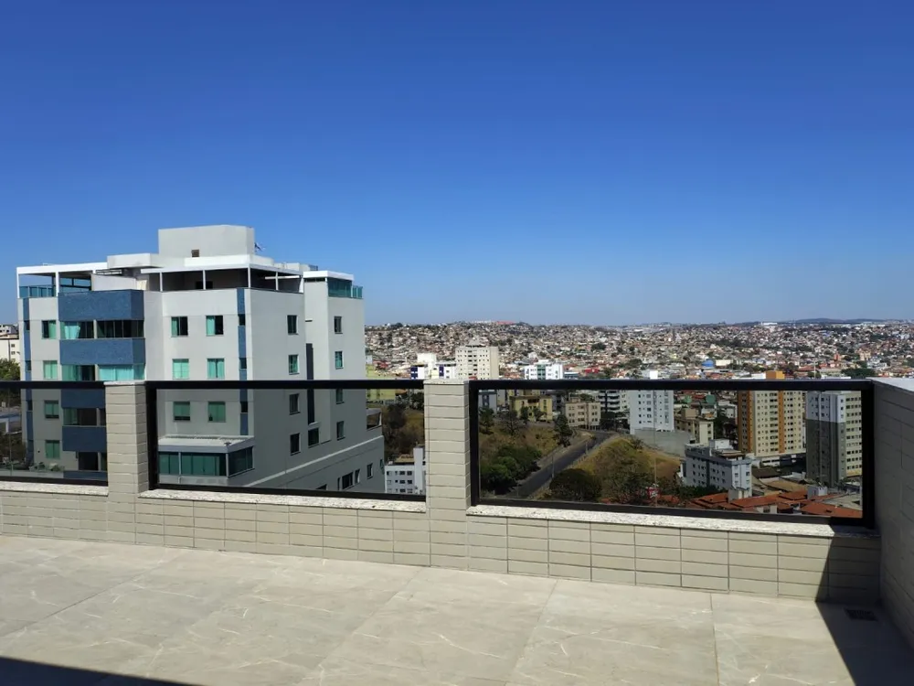 Cobertura, 4 quartos, 156 m² - Foto 1