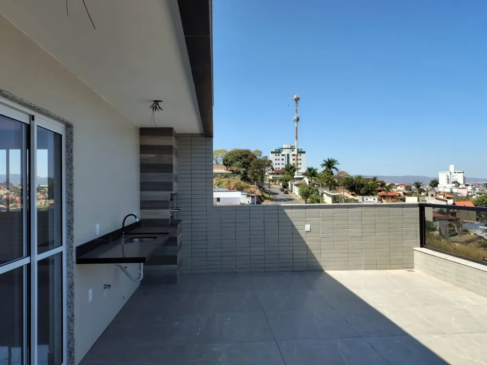 Cobertura, 4 quartos, 156 m² - Foto 16