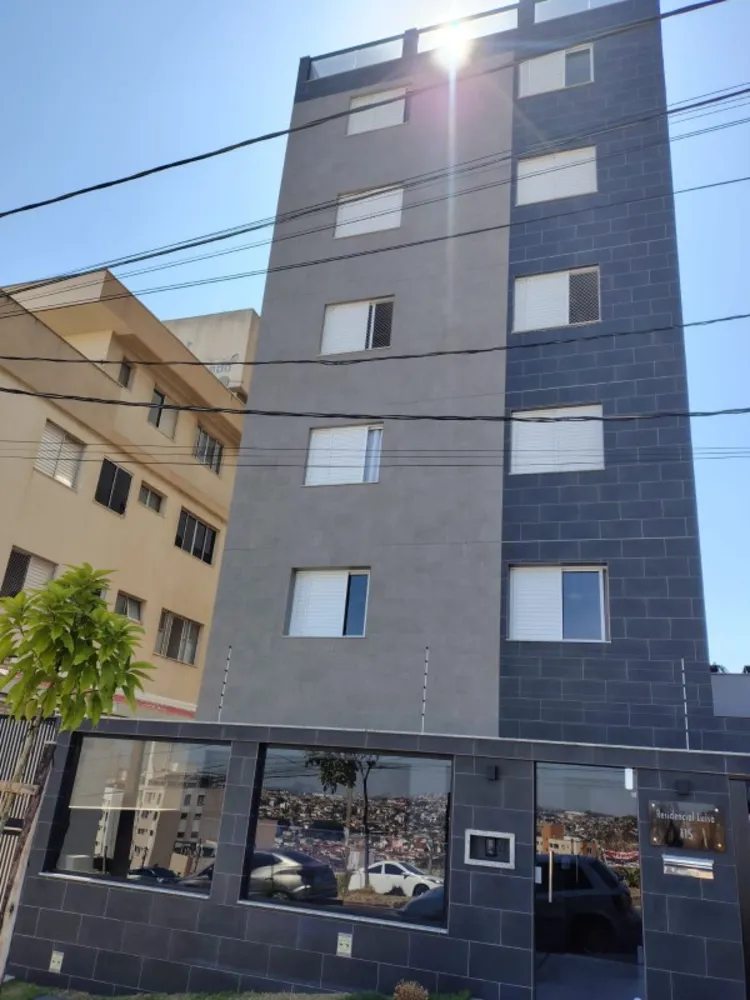 Cobertura, 4 quartos, 156 m² - Foto 1