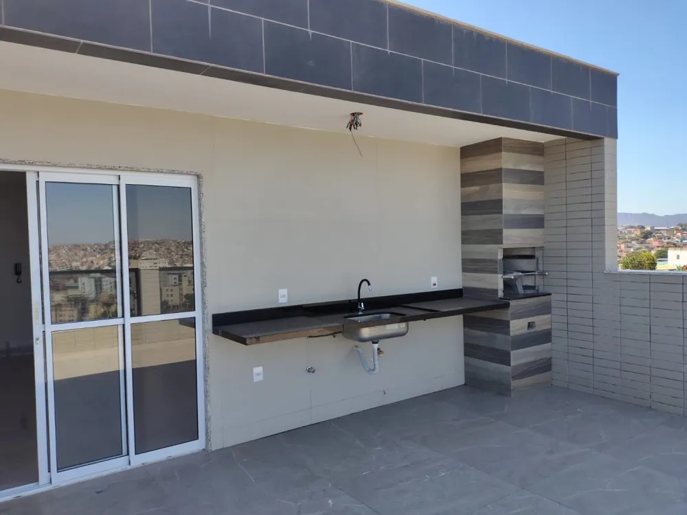 Cobertura, 4 quartos, 156 m² - Foto 13