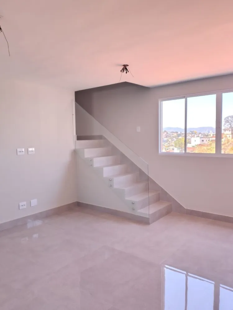Cobertura, 4 quartos, 156 m² - Foto 2