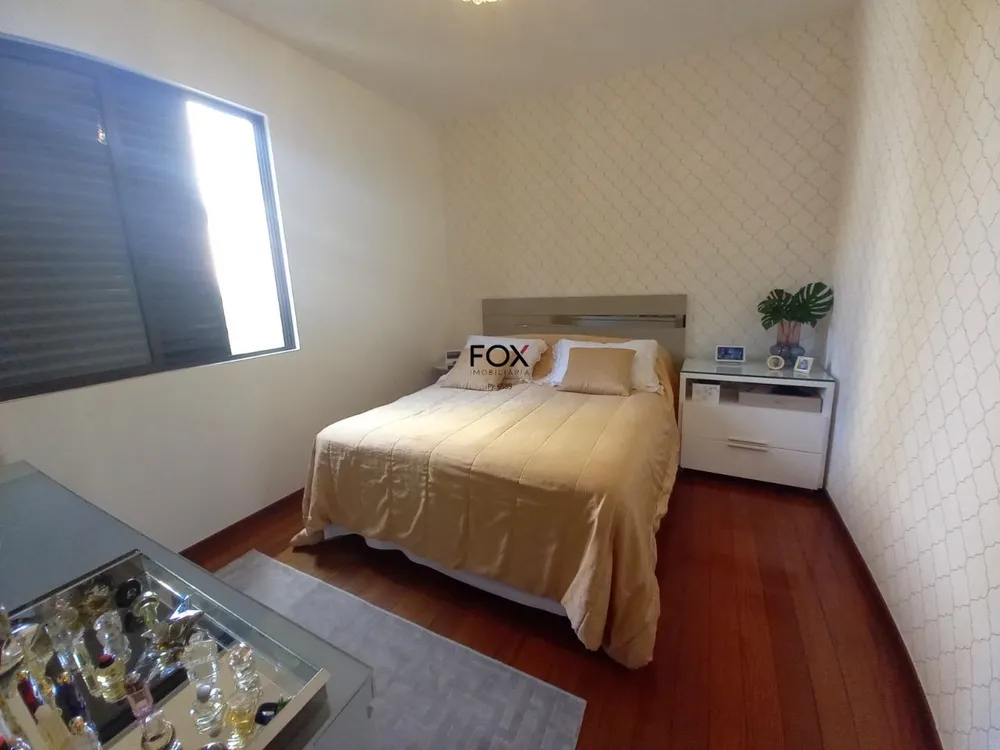 Apartamento, 4 quartos, 133 m² - Foto 4
