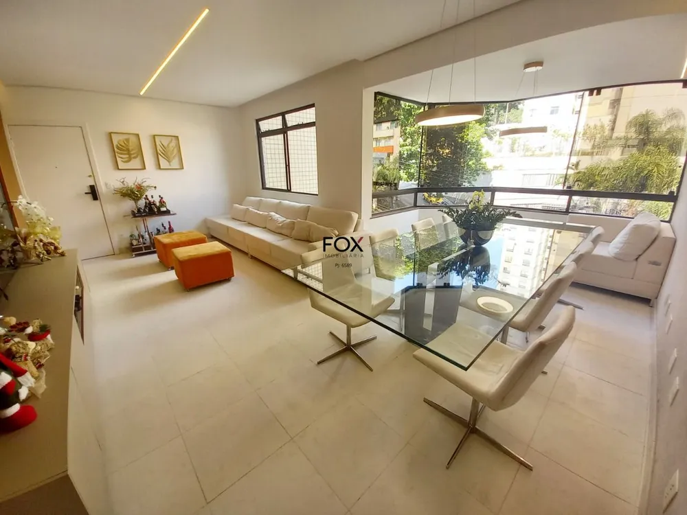 Apartamento, 4 quartos, 133 m² - Foto 9