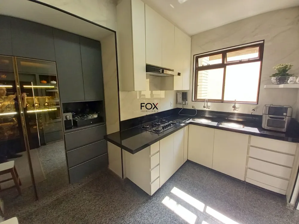 Apartamento, 4 quartos, 133 m² - Foto 1