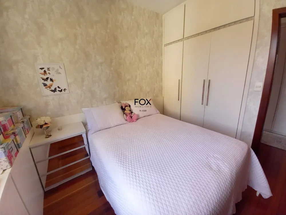Apartamento, 4 quartos, 133 m² - Foto 12