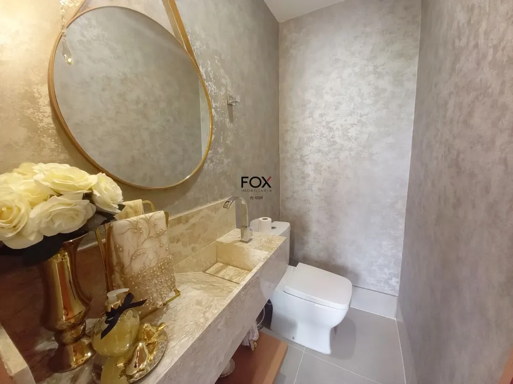 Apartamento, 4 quartos, 133 m² - Foto 5