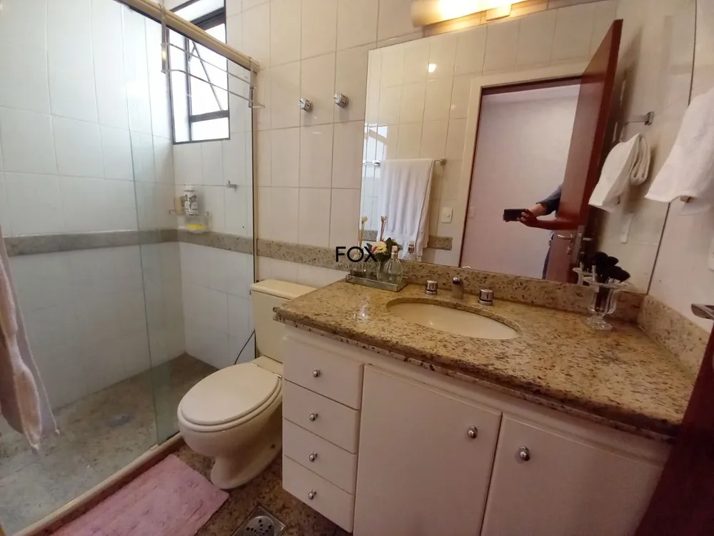 Apartamento, 4 quartos, 133 m² - Foto 6