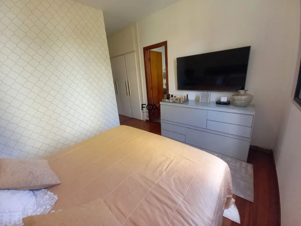 Apartamento, 4 quartos, 133 m² - Foto 10