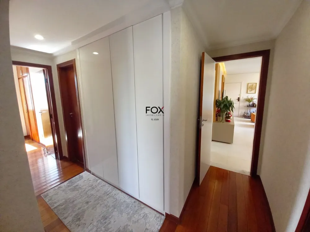 Apartamento, 4 quartos, 133 m² - Foto 3