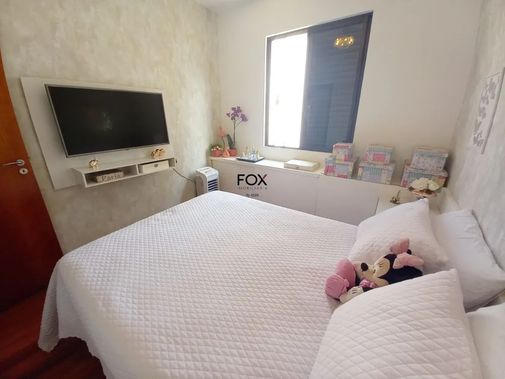 Apartamento, 4 quartos, 133 m² - Foto 8