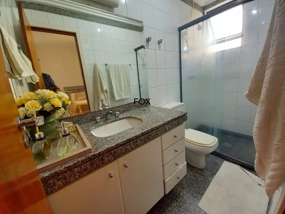 Apartamento, 4 quartos, 133 m² - Foto 2