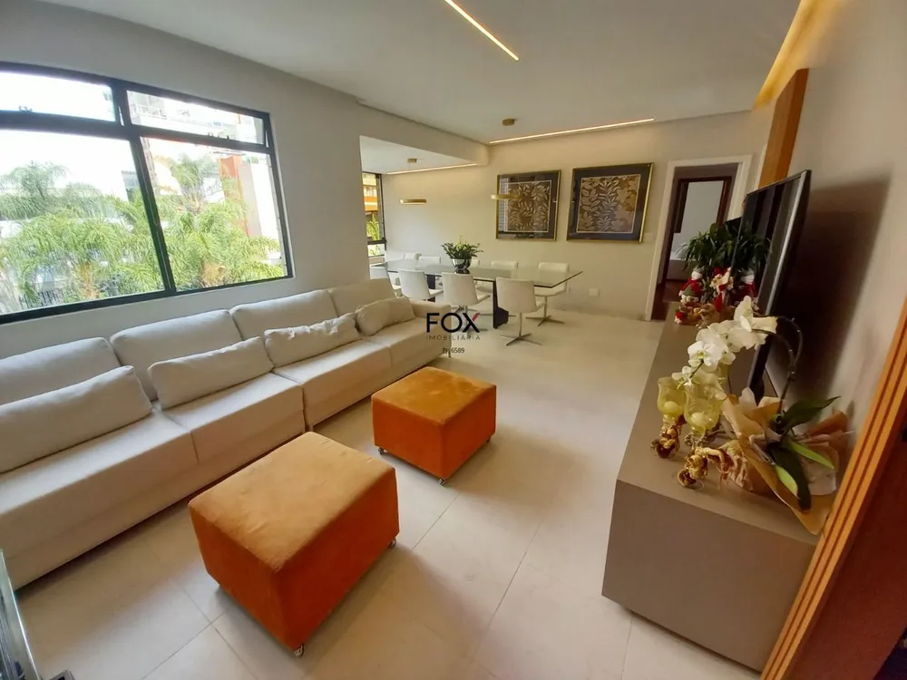 Apartamento, 4 quartos, 133 m² - Foto 11