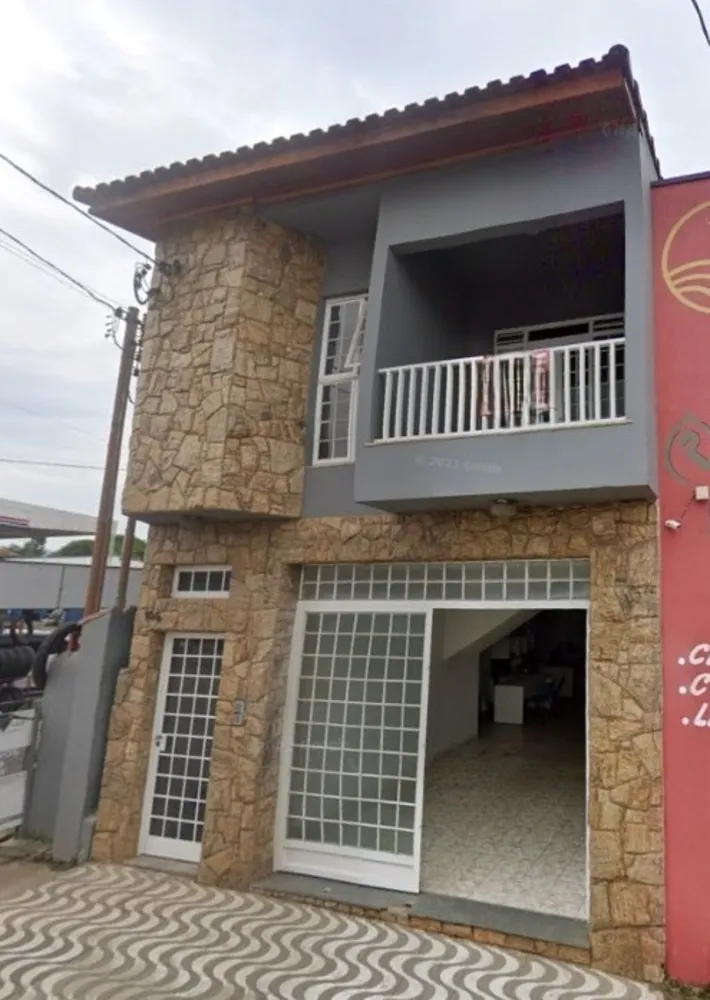 Casa, 2 quartos, 119 m² - Foto 1