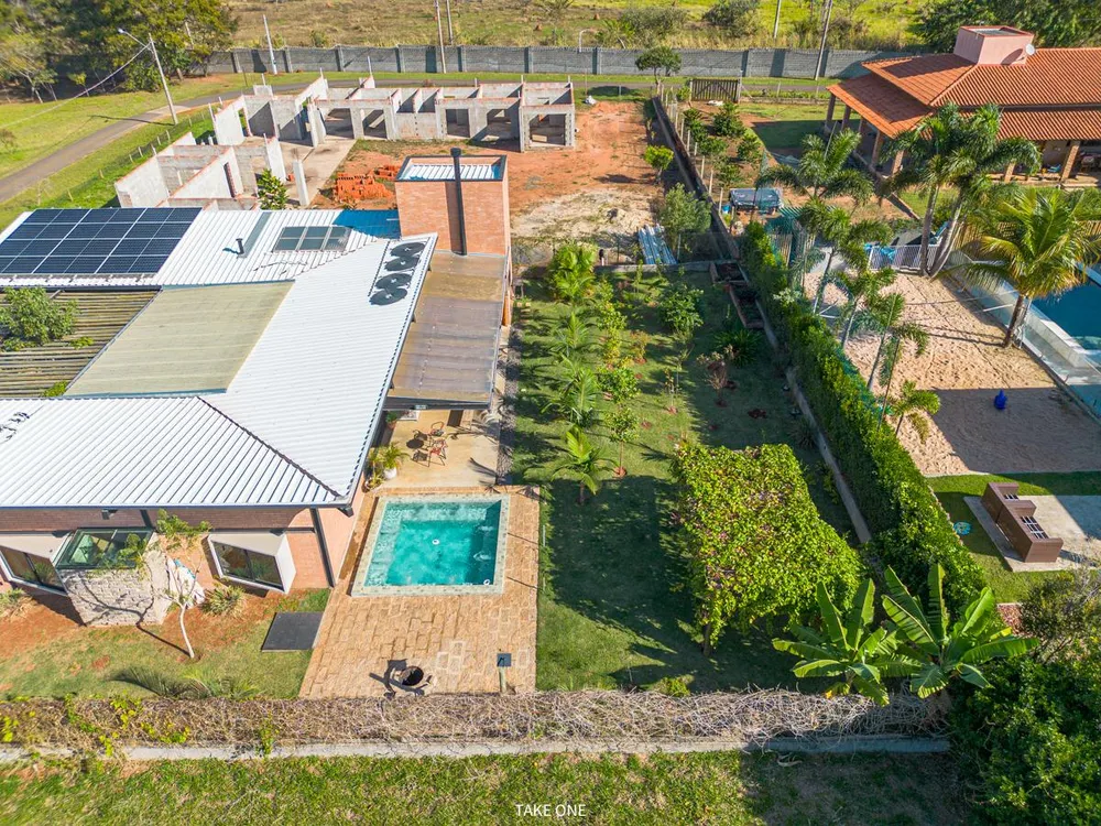 Casa de Condomínio, 4 quartos - Foto 7
