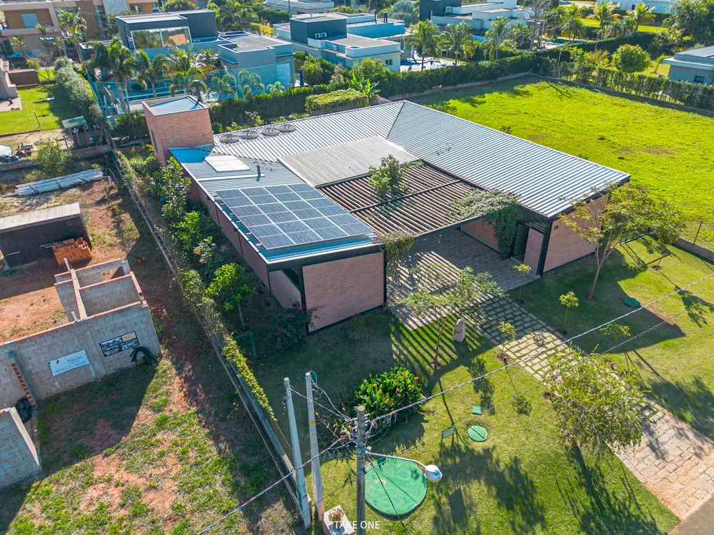 Casa de Condomínio, 4 quartos - Foto 4