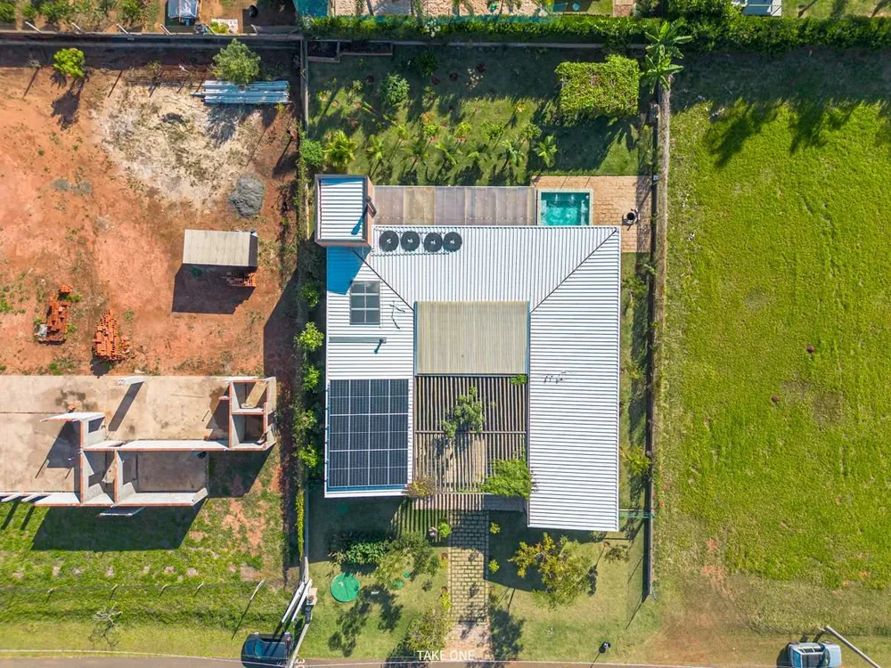 Casa de Condomínio, 4 quartos - Foto 6