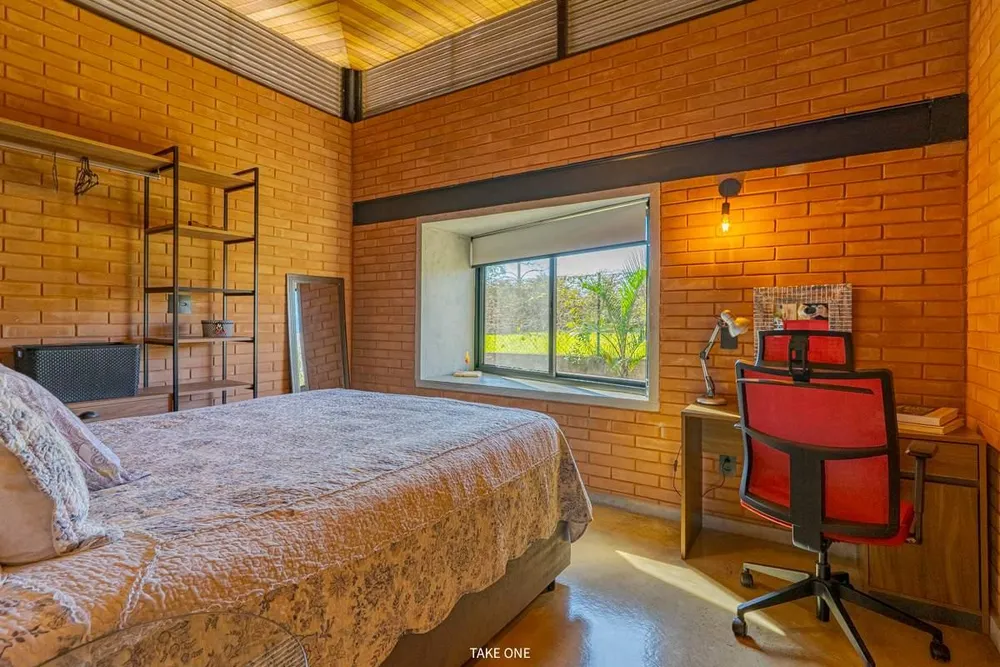 Casa de Condomínio, 4 quartos - Foto 12