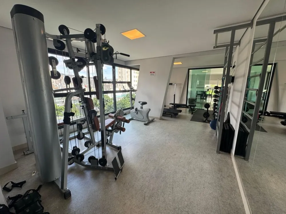Cobertura, 2 quartos, 170 m² - Foto 10